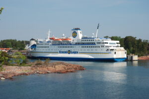 Eckerö Linjen