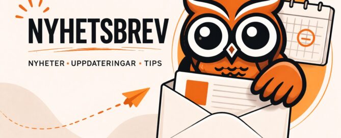 Nyhetsbrev